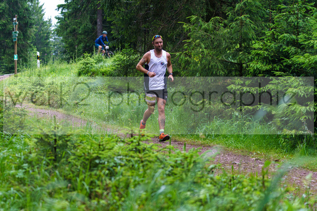 Rennsteig-Staffellauf | 24. Staffellauf - 22.06.2024 von Hörschel nach Blankenstein