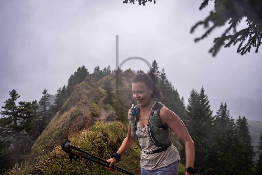 37. Gebirgsmarathon | Immenstadt, 22.08.2026 - 37. Gebirgsmarathon im Naturpark Nagelfluhkette.​Einer der anspruchsvollsten und ältesten Bergläufe ​DeutschlandsFoto: Dominik Berchtold/www.dberchtold.com