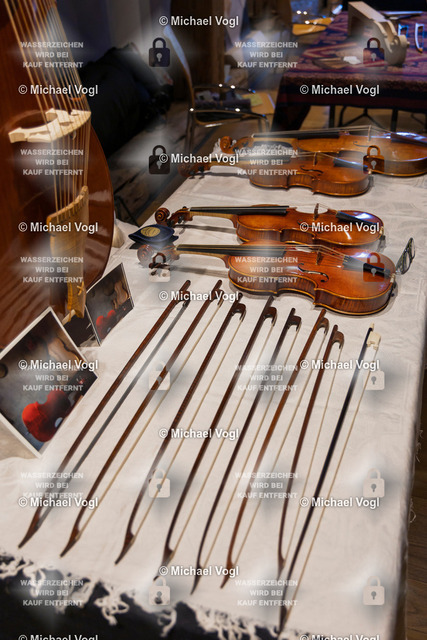 TAM25_Ausstellung-Salzstadel__Michael-Vogl_028_4645 | Tage Alter Musik Regensburg Salzstadel Ausstellung InstrumentenausstellungFoto: Michael Vogl