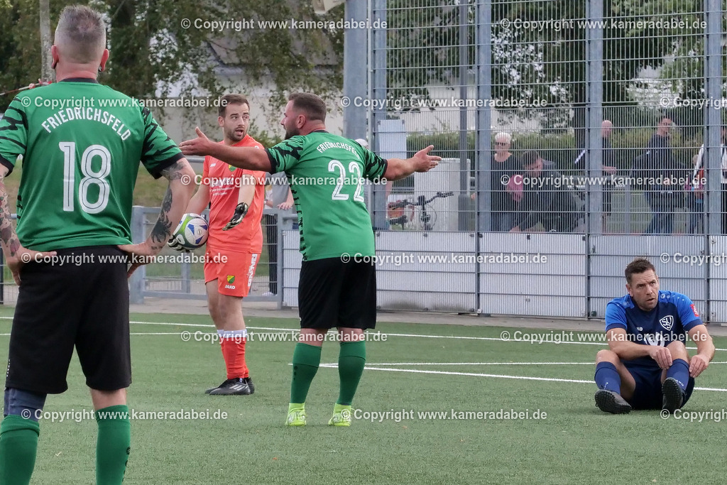 Fußball : Voerder Stadtmeisterschaft Alte Herren am 05.09.2026 auf der Anlage des SV 08/29 Friedrichsfeld. | Fußball : Voerder Stadtmeisterschaft Alte Herren am 05.09.2026 auf der Anlage des SV 08/29 Friedrichsfeld. - Realisiert mit Pictrs.com
