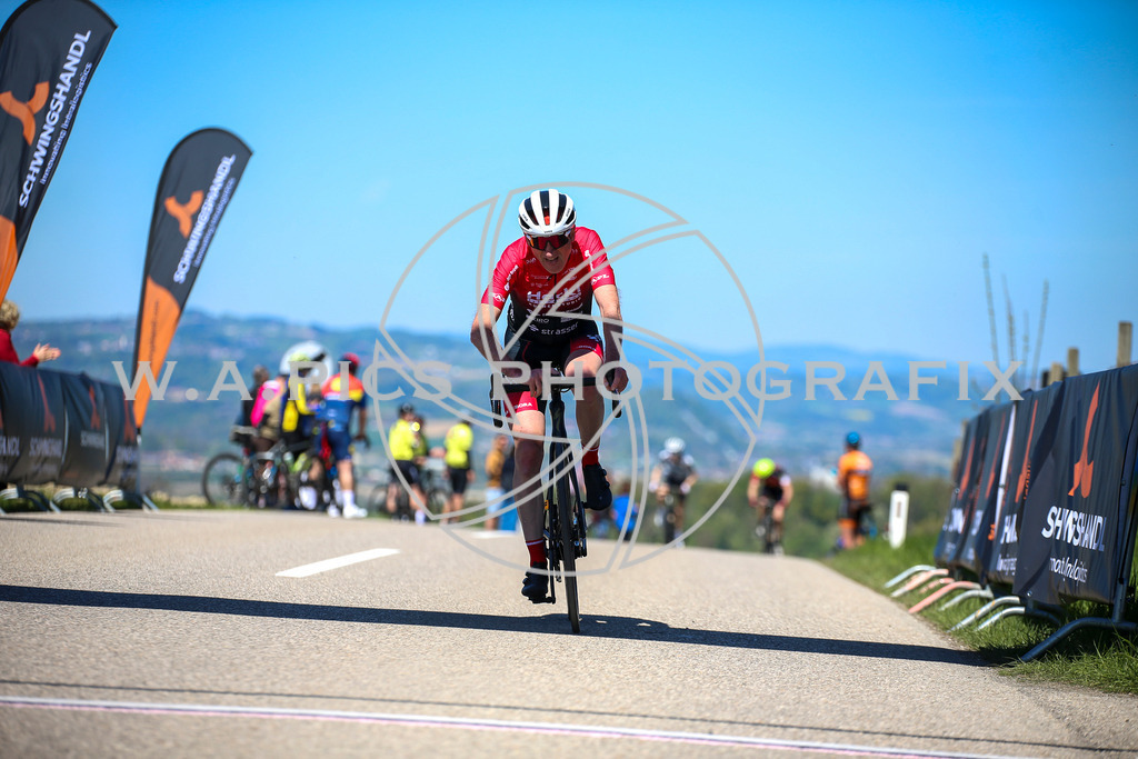 ..... | Wels, 23.04.2026, Kirschblüten Radrennen 2026 , Image shows: Photo: Wapics / Willdoner Andreas