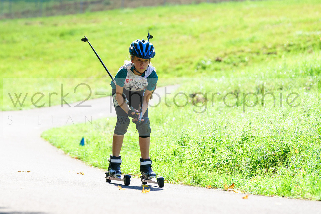 RWS Trusetal | Biathlon Trusetal 8. September 2018