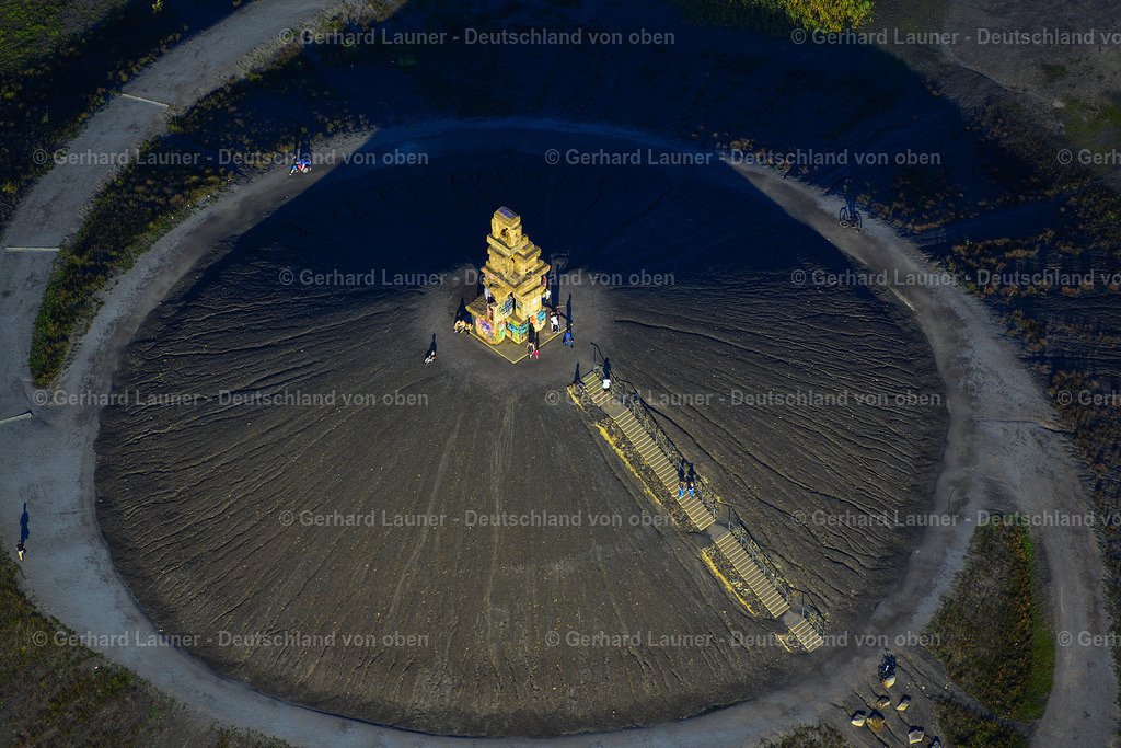 3491824 | Halde Rheinelbe, Gelsenkirchen