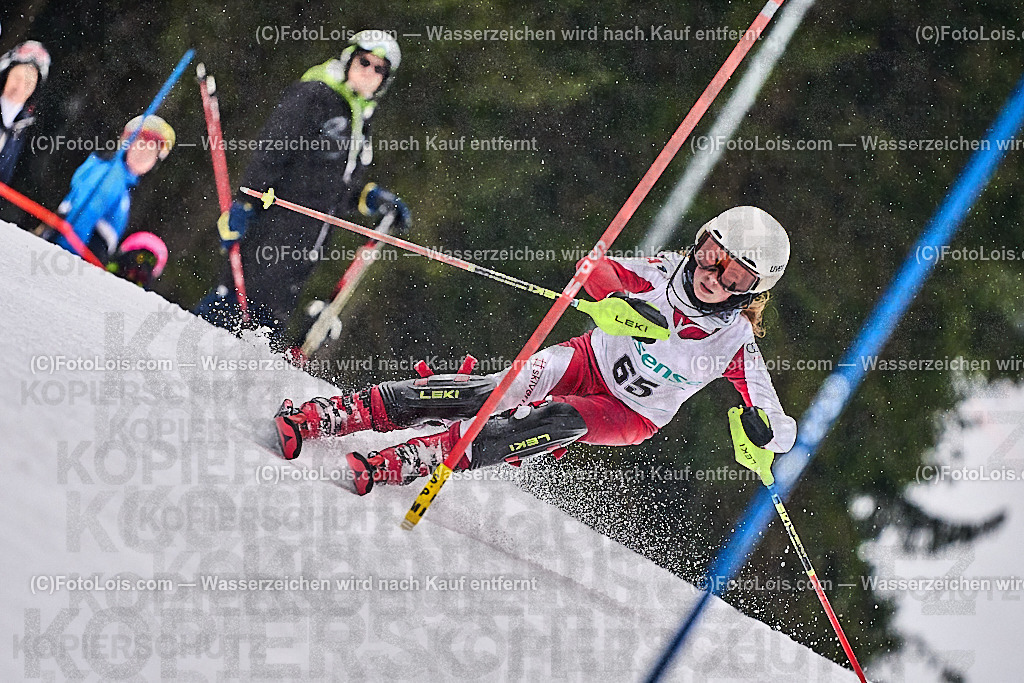 _ALP7643_KinderVergleich-SL_Semmering_Jagersberger Emilia | NÖ LandesKinderRennen + Raiffeisen Wiener Alpen KinderCup, SLALOM am Semmering/Südhang, So 25. Jänner 2026.