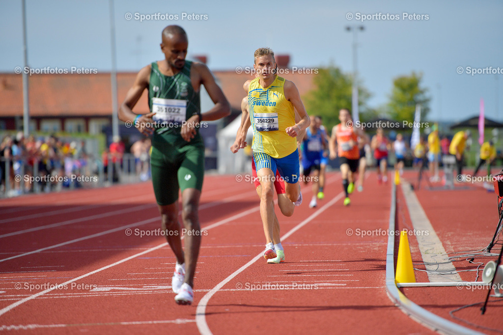 WMAC 2024 - Day 2_13 | World Masters Athletics Championship am 14.08.2024 in Gotheburg; SpeerwurfPhoto: Kai Peters - Realisiert mit Pictrs.com