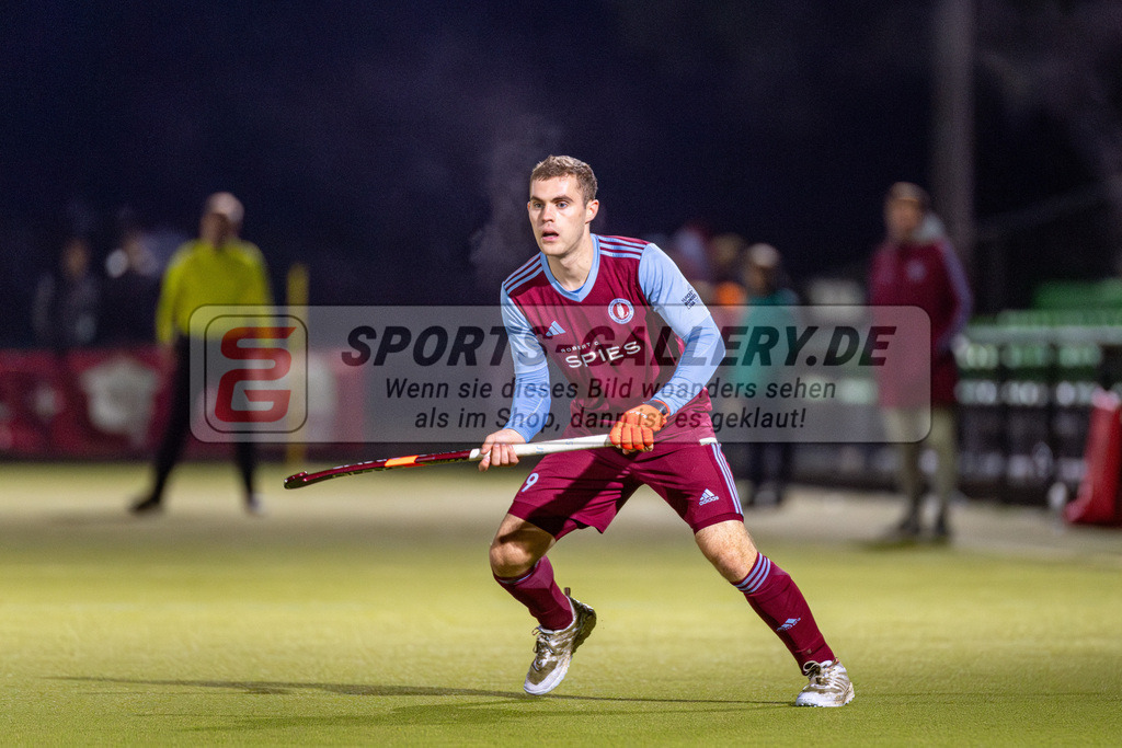 SM_20241011-D5A_4869-Verbessert-RR | 1.Bundesliga Feldhockey (M) UHC - GTHGC / 4:0