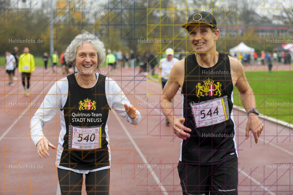 Neusser Erftlauf 2025  | 15km Neusser Erftlauf 2025 Foto: Heldenfoto.de