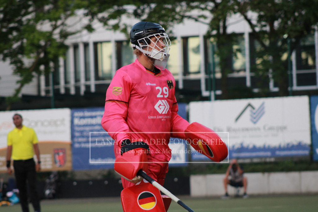 U21 M 4 Nationen Turnier Deutschland - Indien 19.08.23-018 | lanaschraderfotografie - Realisiert mit Pictrs.com