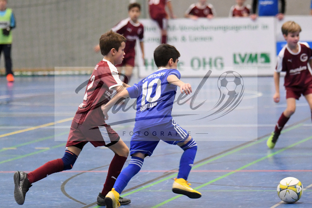 20200112_U11CUP_0106 | Fußball, E-Junioren:   beim 6. Kitzmann U11-Cup am 12.01.2020 in der Dreifach-Sporthalle in Lengerich, Deutschland.(Foto von Nico Paetzel) - Realisiert mit Pictrs.com