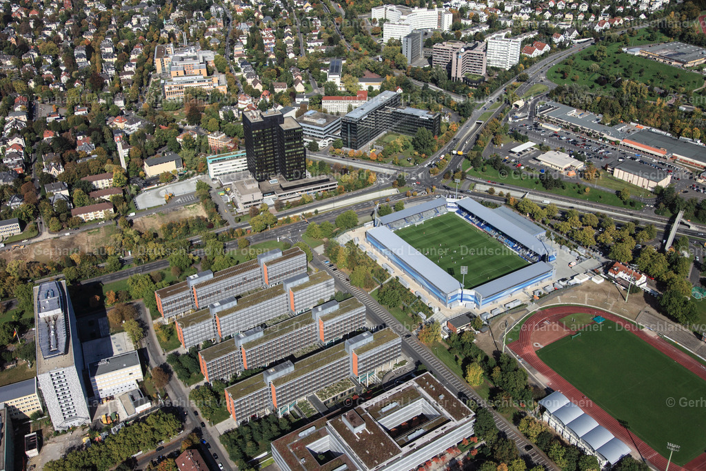 3070082 | Brita -Arena,  Wiesbaden