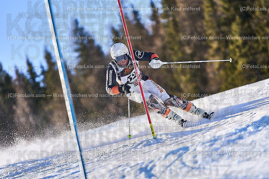 ALP1976_FIS-MastersCup_Reiteralm_SLALOM_Steyrer Michael | FIS-MastersCup SLALOM auf der Reiteralm in Pichl, So 19. Jänner 2025.