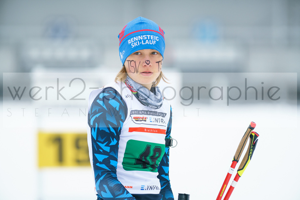 DSC Arber | Bayerischer Wald am 9. bis 12. Februar 2023
