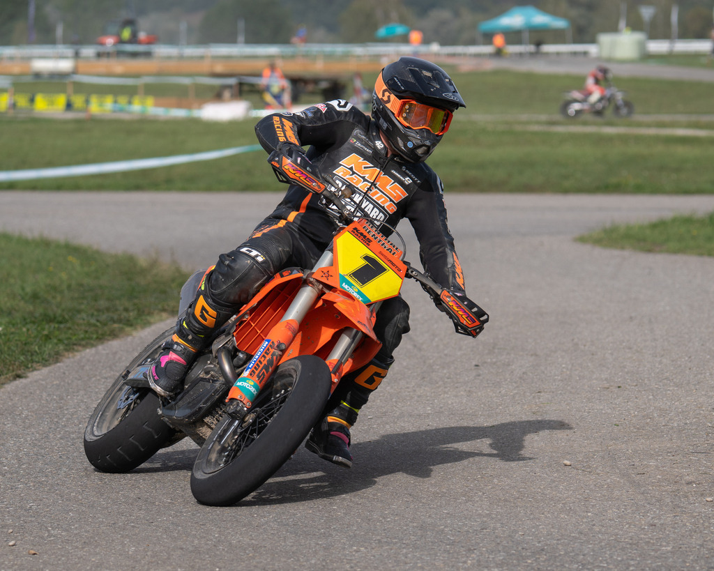 20260913-S7A06203 | Supermoto, KMS Racing, Racing, Sport - Realisiert mit Pictrs.com