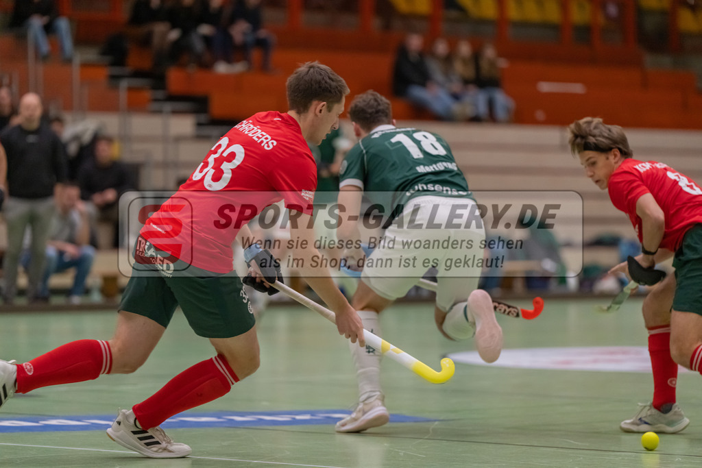 HK_20251219_105241 | 1. Bundesliga Herren CHTC - HTCU am 19.12.2025