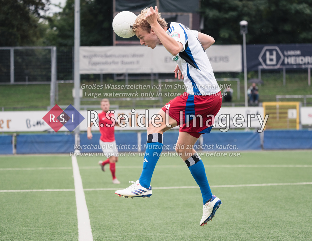 RS-1-069696 | Lukas Leonard Bornschein (#4, HSV)