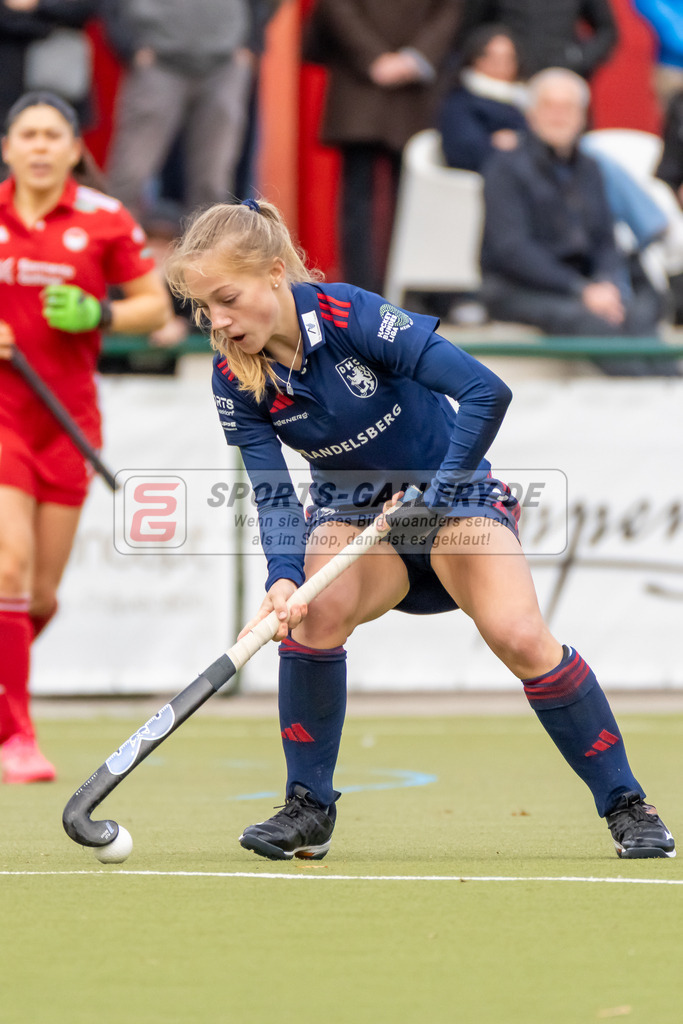 HK_20251019_103473-2 | 1. Bundesliga Damen DHC - RWK 19.10.2025