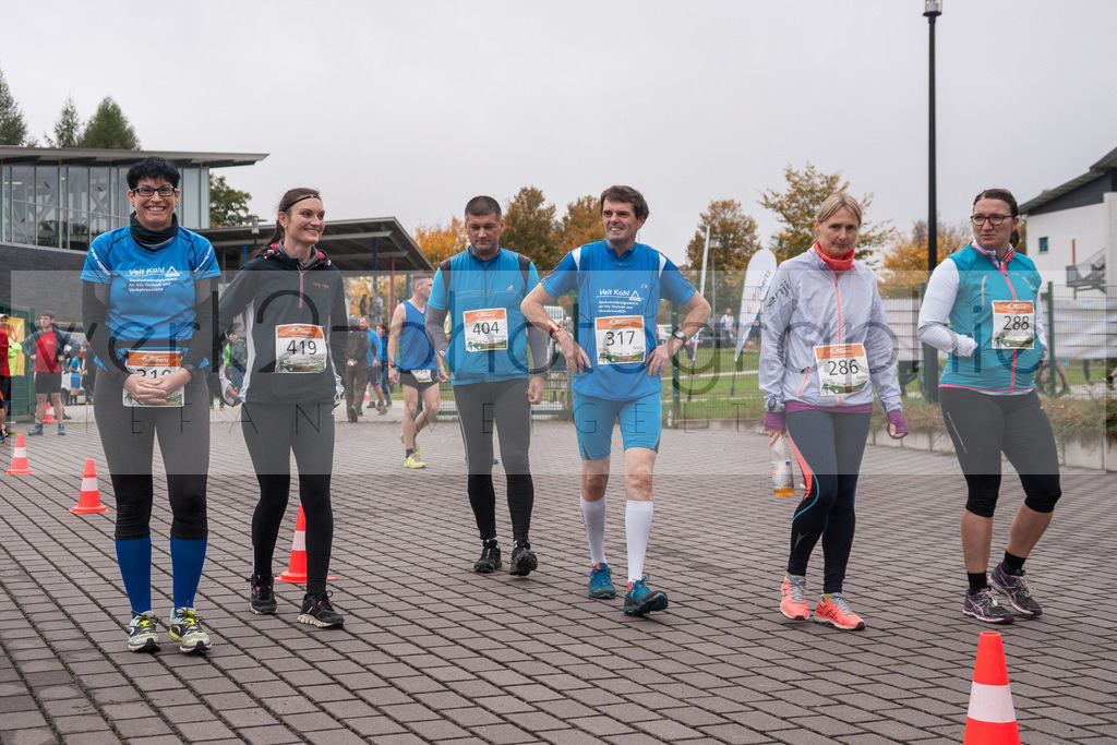 Herbstlauf 2017 | Neuhaus/Rwg. - Masserberg am 1. Oktober 2017