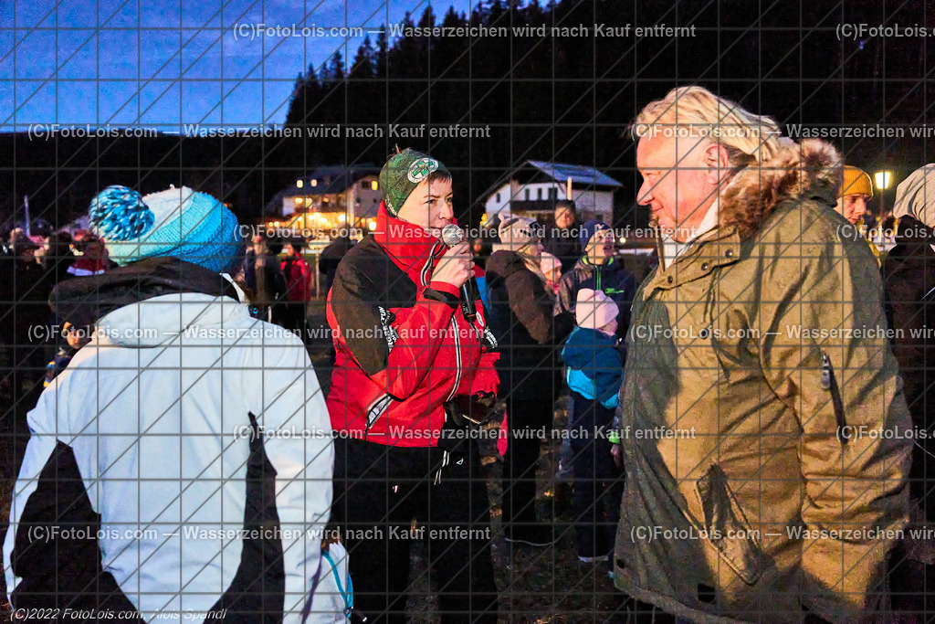 ALP0276_Liftbergeuebung_BRD-Lackenhof | (C)FotoLois.com, Alois Spandl, Liftbergeübung des Bergrettungsdienstes Lackenhof am Ötscherlift im Weitental, Mi 28. Dezember 2022.