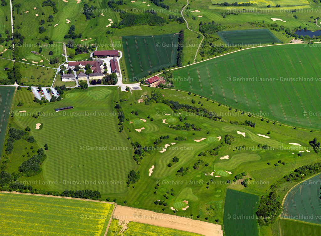 2904110 | Golfclub Maria Bildhausen