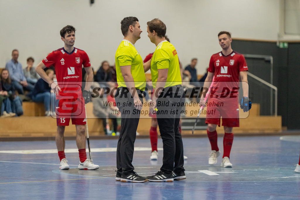 HK_20260124_106939 | 2. Bundesliga Herren Düsseldorfer HC - Club Raffelberg am 24.01.2026