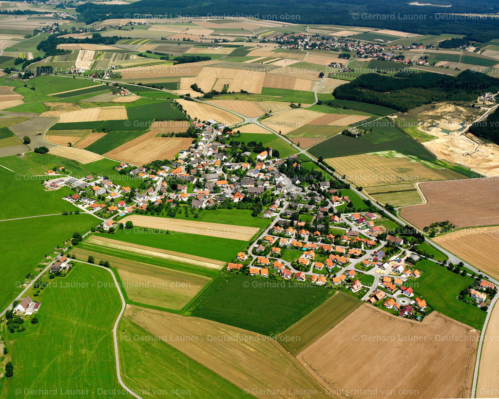 2536686 | Walbertsweiler, Meßkirch