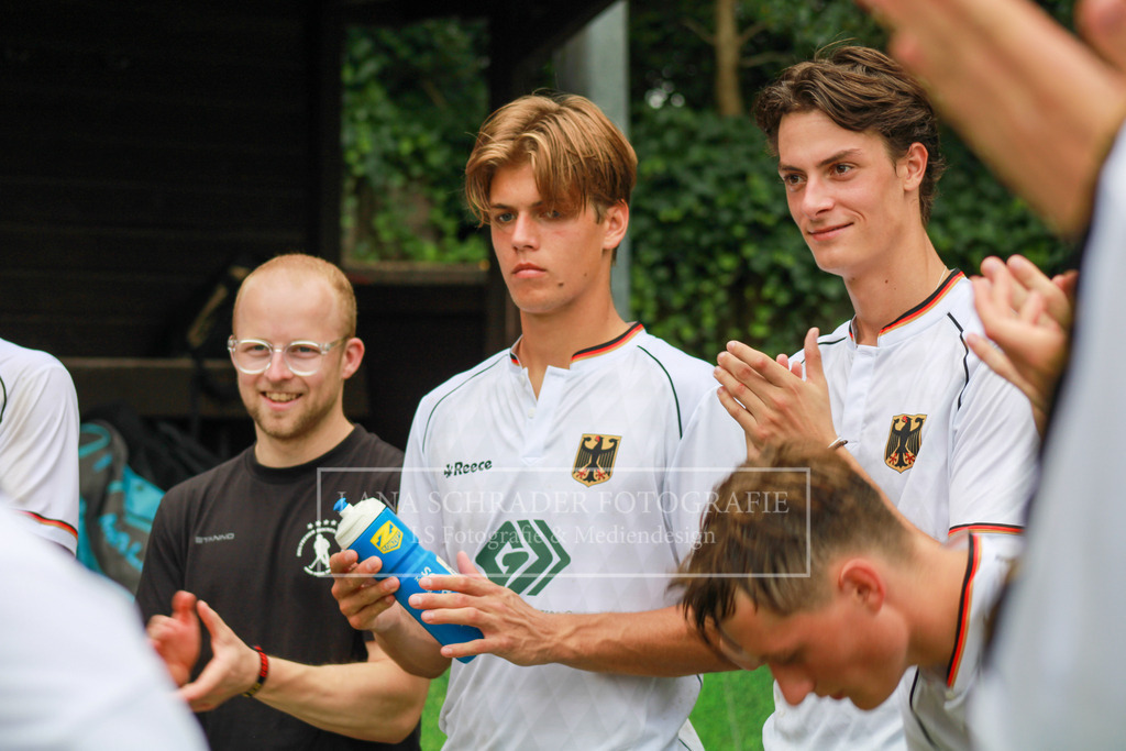 U21 M L_nderspiel Deutschland - Malaysia 24.08.23-056 | lanaschraderfotografie - Realisiert mit Pictrs.com