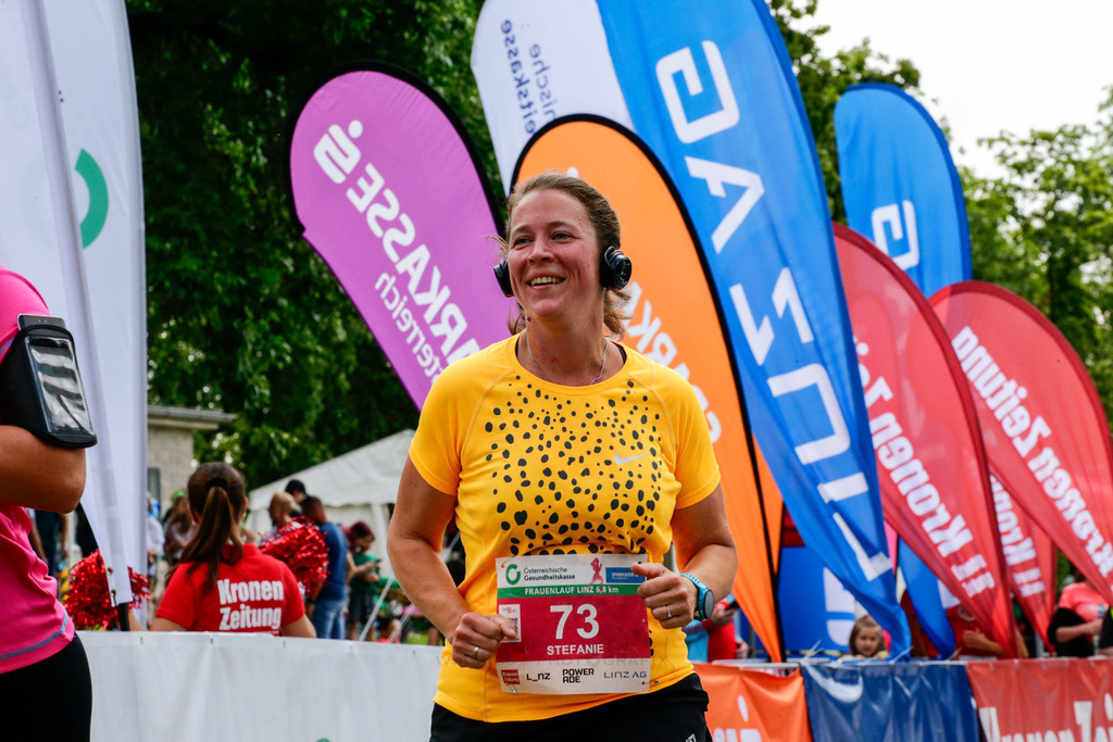 ..... | LINZ,AUSTRIA, 23.06.24, ÖGK Frauenlauf Linz  , Image shows: Photo: WAPICS / Andreas Willdoner