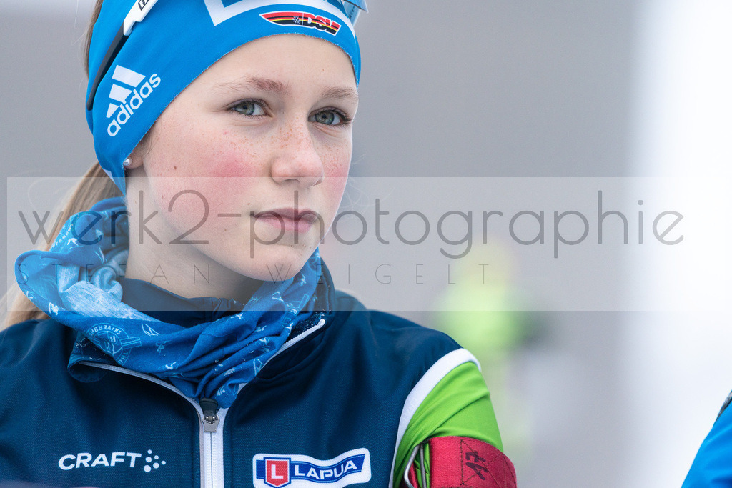 DSC Arber | Bayerischer Wald am 15. und 16. Januar 2022