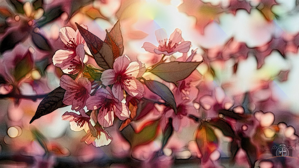 Blutpflaumenblüte - 4k - DigiART | Entdecken Sie eine vielfältige Auswahl individueller Fotos zum Kauf auf picturalux.de. Finden Sie hochwertige Bilder für Ihre Projekte, die Ihre Botschaft perfekt unterstreichen. Stöbern Sie jetzt und verleihen Sie Ihren Inhalten das gewisse Etwas! - Realisiert mit Pictrs.com