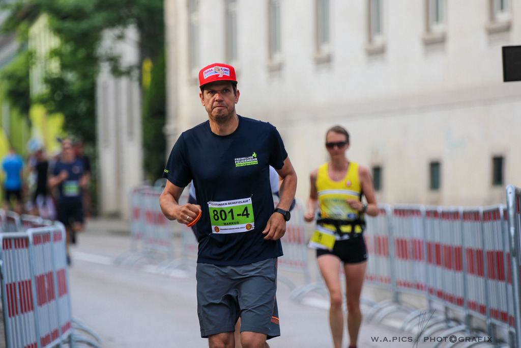 AW_20230617awmac8689 | Prambachkirchen, AUSTRIA, 17.06.2023 - 12h Benefizlauf Prambachkirchen, Image shows: Photo: WAPICS / Andreas Willdoner