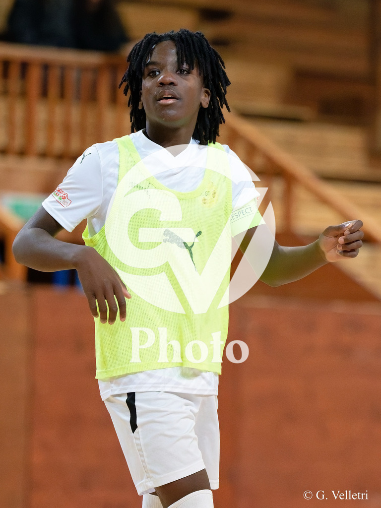 Tournoi Footeco FE14 |  during Tournoi Footeco FE14 at Centre sportif du Bout-du-monde in Geneve, Switzerland