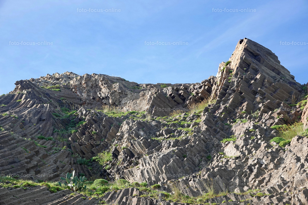 Basalt mountains | foto-focus-online