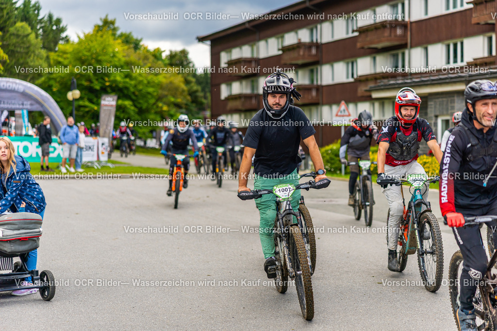 Enduro One Rabenberg Sa R1-1301 | OCR Bilder Fotograf Eisenach Michael Schröder
