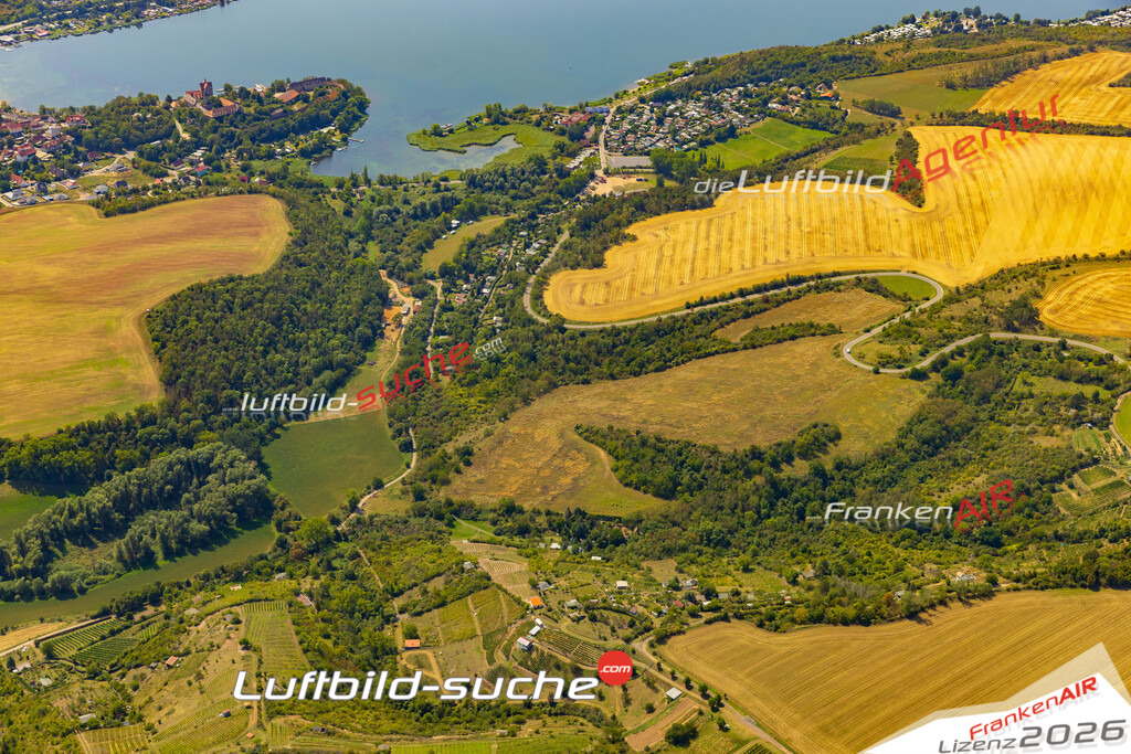 Schöne Luftaufnahme als Geschenk in Höhnstedt Salzatal - Die Luftbildaufnahme wurde 2025 vom UL-Flugzeug heraus erstellt ( keine Drohne ) - Hochauflösende Luftaufnahme -Nicht vergleichbar mit Google Maps oder Satelittenbilder- Die Geschenkidee !Mit Lizenz und Bildrechte bestellbar