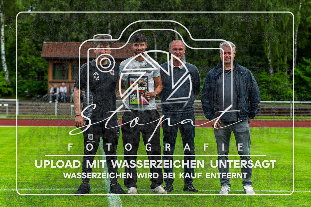 Landesliga Herren LG - TV Jahn Schneverdingen vs. MTV Eintracht Celle | TV Jahn Schneverdingen; Landesliga Herren LG - TV Jahn Schneverdingen vs. MTV Eintracht Celle am 06.06.2026 in Osterwaldstadion, Schneverdingen - Realisiert mit Pictrs.com