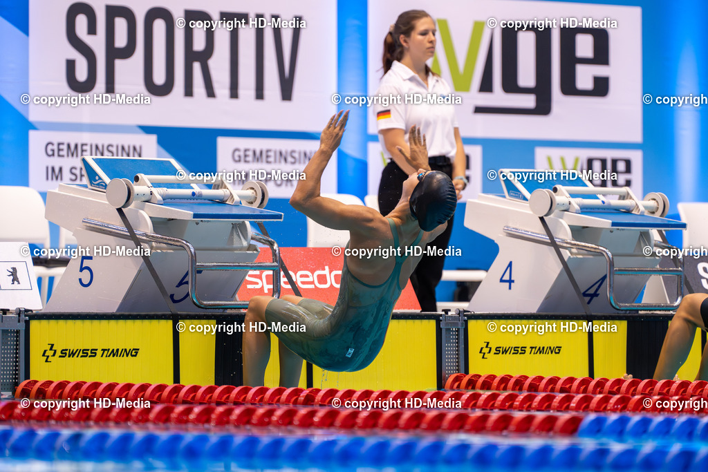 Deutsche Jahrgangsmeisterschaft Schwimmen 2026 | Deutsche Jahrgangsmeisterschaft Schwimmen 2026