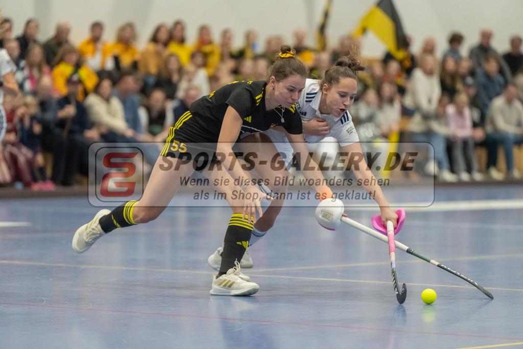 HK_20260131_107232 | 1/4 Finale 1. Bundesliga Damen Düsseldorfer HC - Harvestehuder THC am 31.01.2026