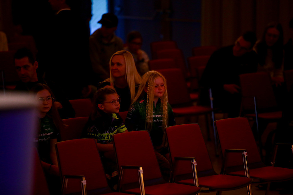 ..... | Marchtrenk,AUSTRIA,14.November 25, RADSPORTGALA  2025  , Image shows: Photo: WAPICS / Andreas Willdoner