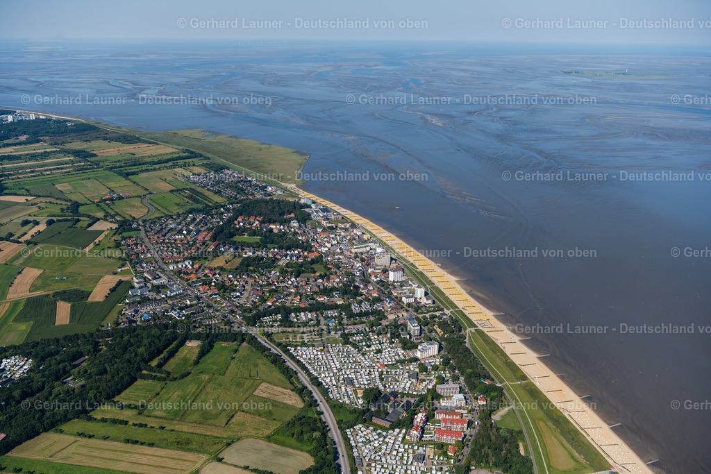 4037223 | Duhnen Gesamtaufnahme