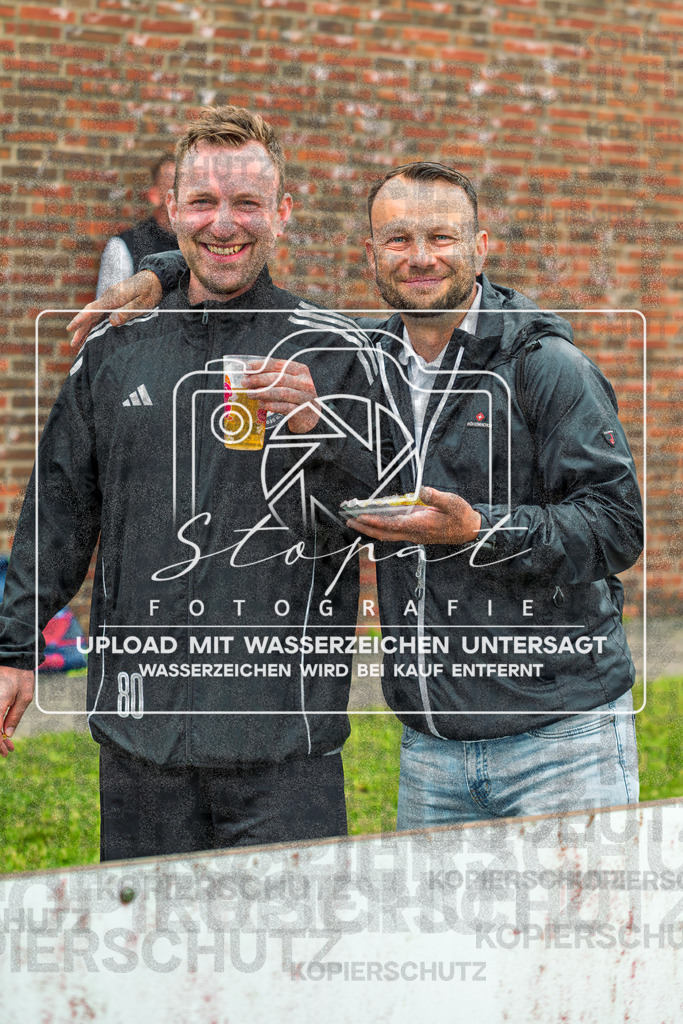 U17 Kreispokal Finale HK - SV Soltau vs. SG Fulde | U17 Kreispokal Finale HK - SV Soltau vs. SG Fulde am 07.06.2026 in Sportplatz Alter Schulweg, Schülern - Realisiert mit Pictrs.com