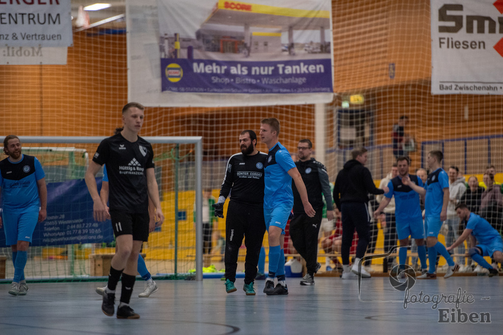 Ammerländer HKM 2025 | Ammerländer HKM 2025 am 11.01.2025 in Rastede (Sporthalle Feldbreite), Photo: Philip Eiben 2025 - Realisiert mit Pictrs.com