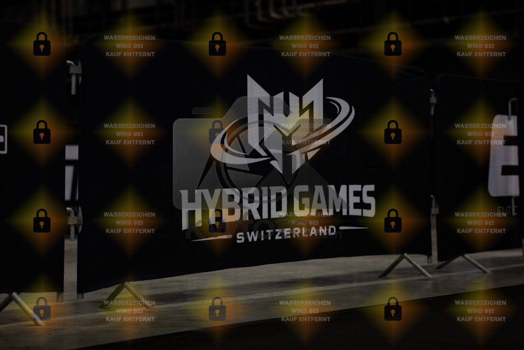 Hybrid Games 2026-6 | KW-Foto