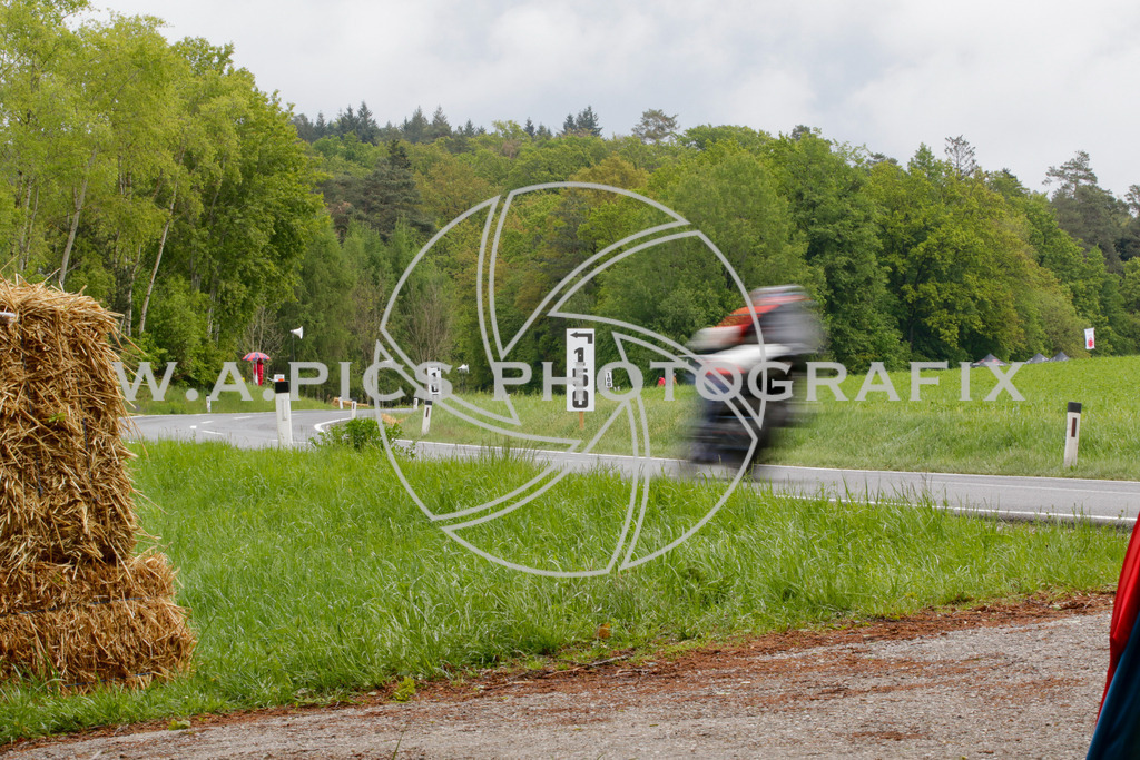 ..... | LANDSHAAG, 21.März.24 - Motorradbergrennen Landshaag, Image shows: 
Photo: WAPICS / Andreas Willdoner