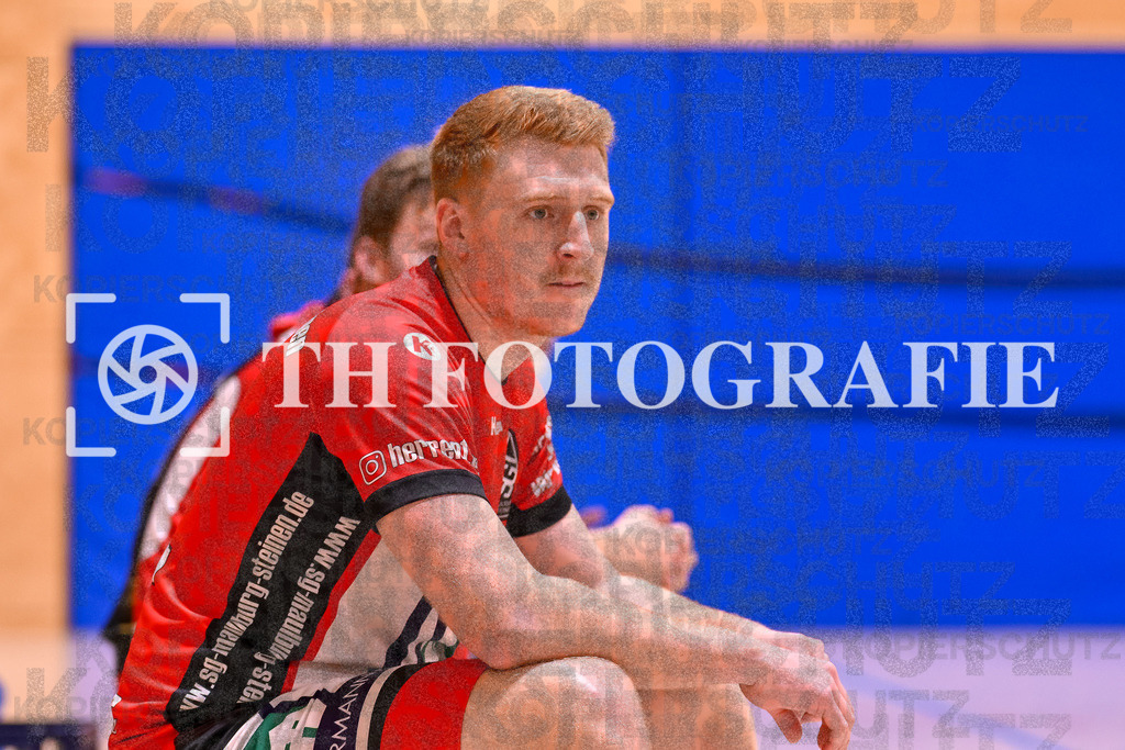 GER, SG Maulburg/Steinen - TV St. Georgen, Handball, Landesliga, 16. Spieltag, Saison 2023/2024, 17.02.2024 | GER, SG Maulburg/Steinen - TV St. Georgen, Handball, Landesliga, 16. Spieltag, Saison 2023/2024, 17.02.2024

Foto: TH Fotografie/Thomas Hess