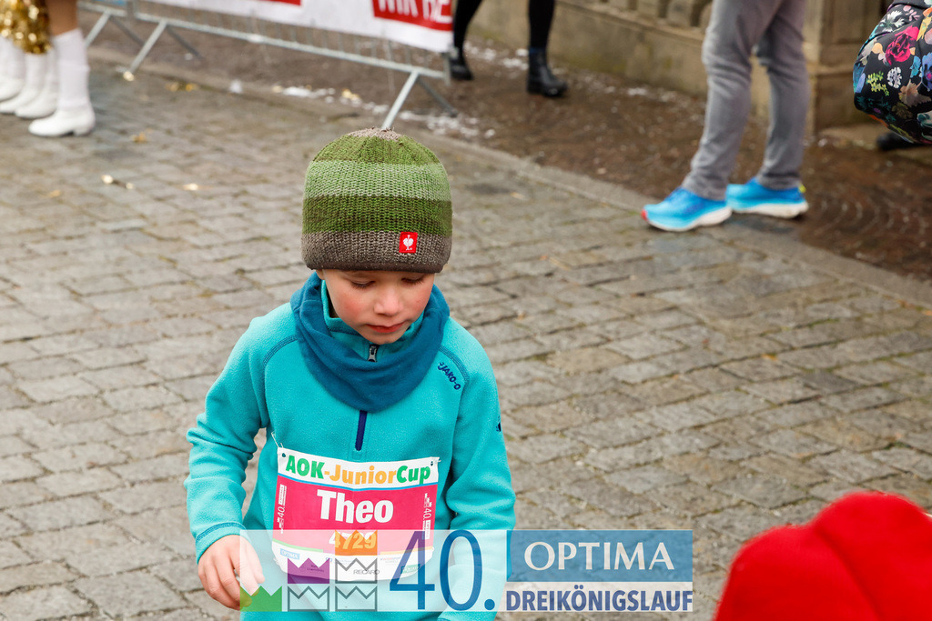 AOK JuniorCup 400m | 3koenigslauf 2026 - Realisiert mit Pictrs.com