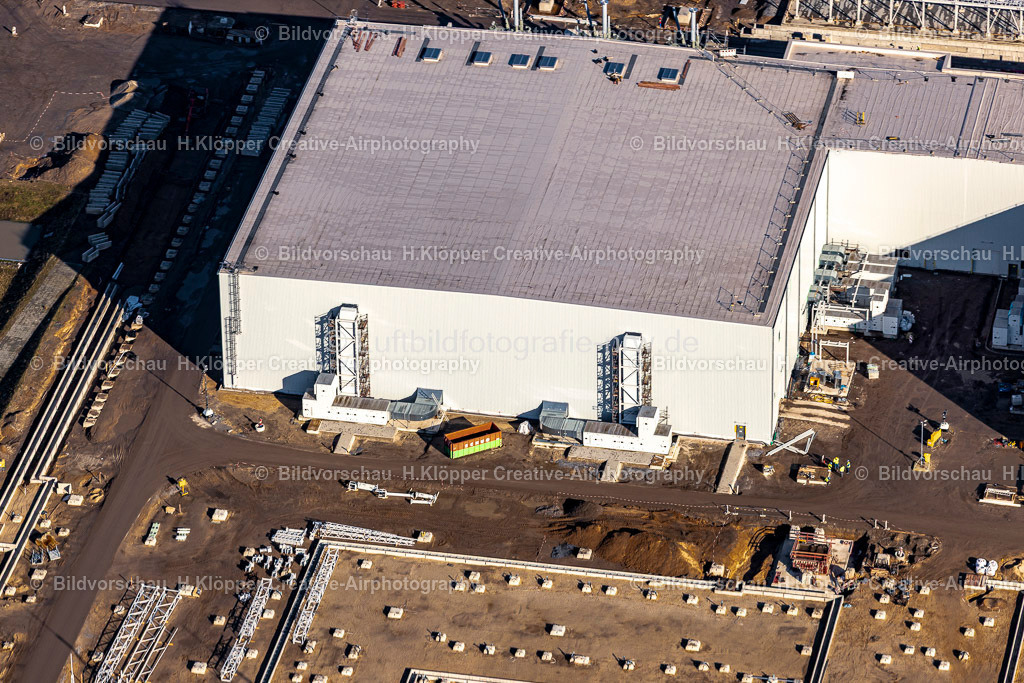 Luftbild Meerbusch-Osterath-6625 | Luftbildfotografie und Luftbildfotograf Hermann Klöpper - Realisiert mit Pictrs.com