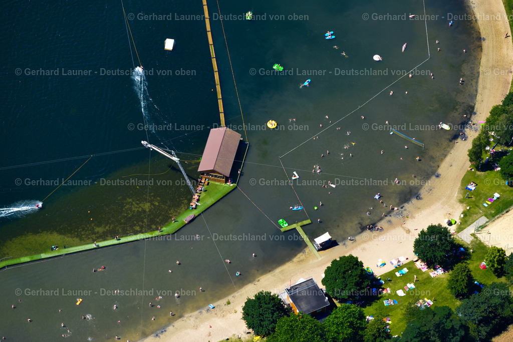 3620769 | Wasserskianlage am Alfsee