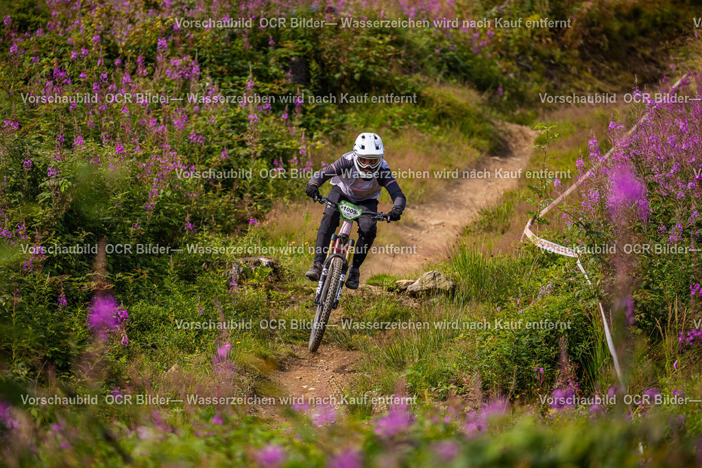 Enduro One Schulenberg So R6-1710 | OCR Bilder Fotograf Eisenach Michael Schröder