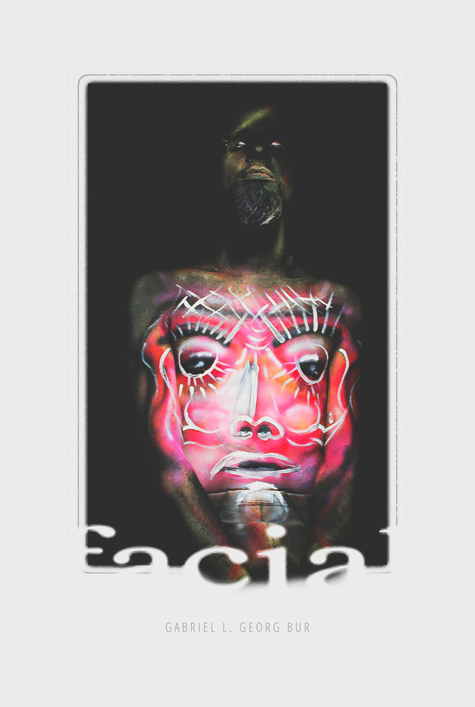 DD_Bur_200830_facial | Shop zum Kauf von Kunstdrucken: Akt, Portrait, Stillleben und Landschaften. Phantastische Arbeiten. Composing, Vektorgrafik, Malerei. Digital und klassisch. Virtualized Bodypainting - Realisiert mit Pictrs.com