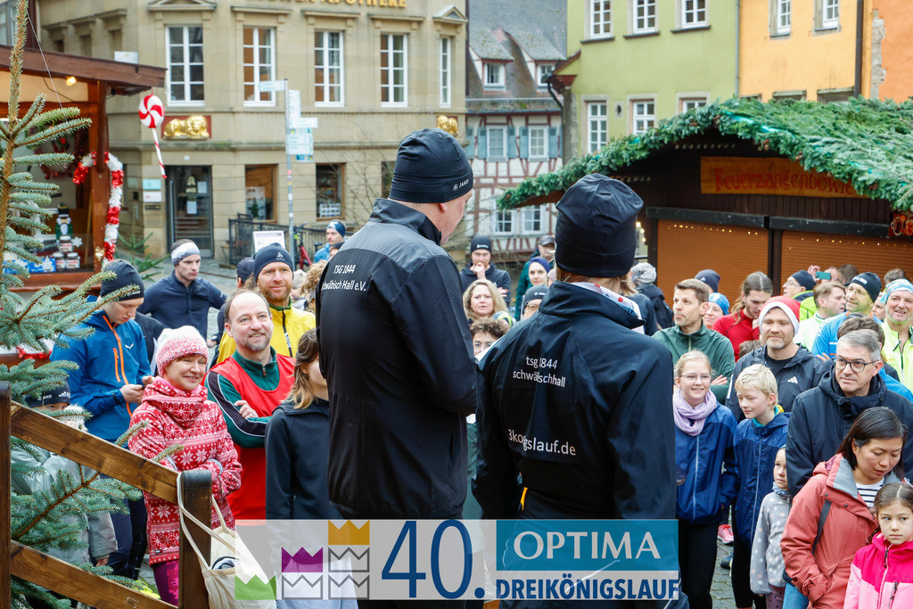 40. 3Koenigslauf 2026 | 1. Testlauf 07.12.2025 - Realisiert mit Pictrs.com